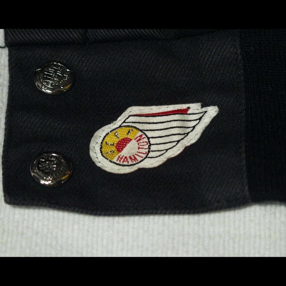 Vintage Looney Tunes Jeff Hamilton Jacket - Picture 6 of 7